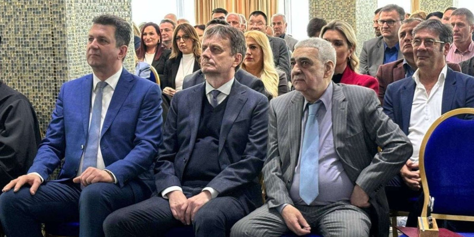 Šabac slavi Dan grada: Oni su dobitnici najviših priznanja