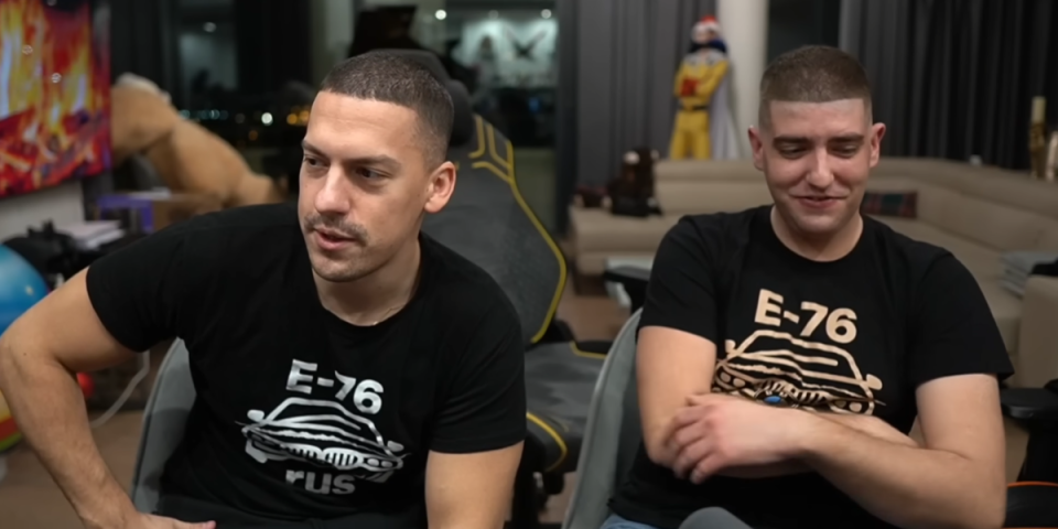 Pretučen poznati jutjuber: Naneli mu ozbiljne povrede i ostavili ga nasred puta (FOTO)