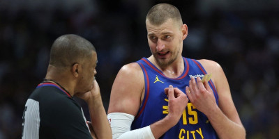 Šta ja to radim? Kako da ne glasam za Jokića? Čuveni novinar u poslednjem trenutku promenio mišljenje o Nikoli