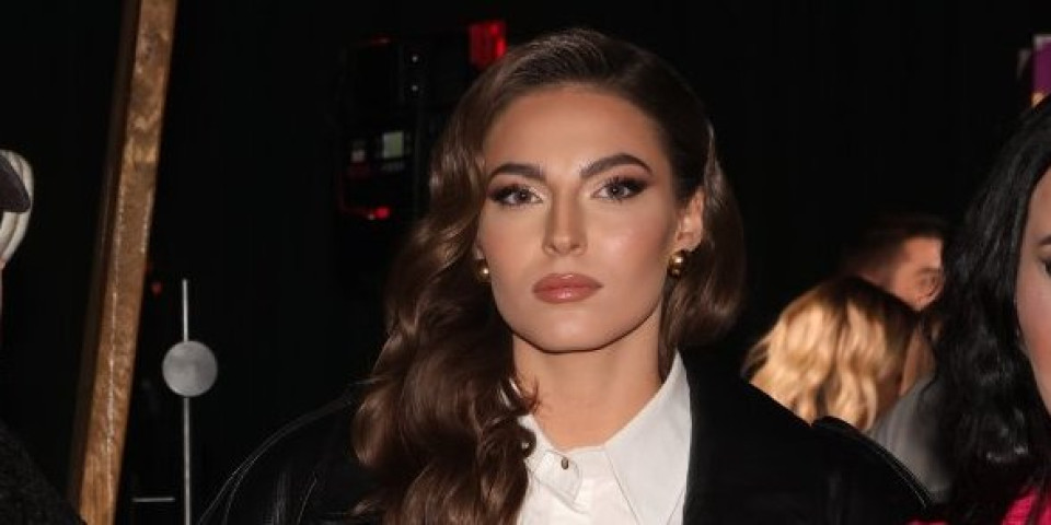 Džejla Ramović progovorila o trudnoći: "Morala sam da objašnjavam roditeljima..."