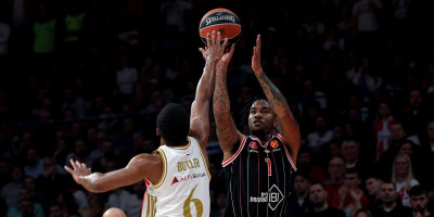 Bum! Zvezda pronašla zamenu za Kodija? Želeo ga Partizan, a sada...