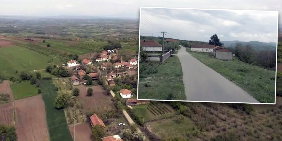 Meštani sela Geglja u šoku zbog jezivog ubistva: Komšije sumnjaju da je demencija uzrok tragedije