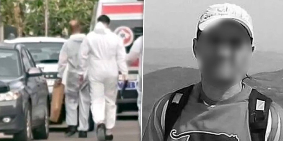 Prijatelji se potresnim rečima opraštaju od Kenana iz Novog Pazara, brutalno ubijenog u Podgorici: "Takvi ljudi ne odlaze, oni se pamte zauvek" (FOTO)