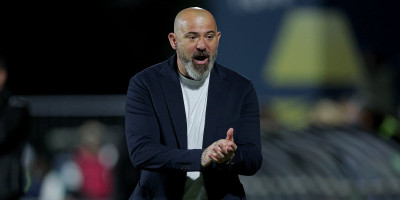 Zašto nešto što možeš danas ostavljaš za sutra? Stanković grmi posle remija, ovo je bio najveći problem Zvezde