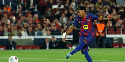 Španija drhti zbog Jamala: Šok pred Mundijal