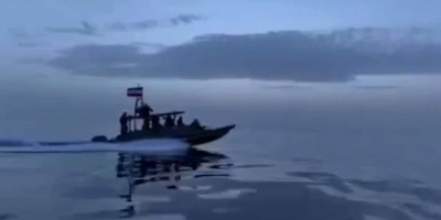 Udarac koji menja sve: Iranska garda napala vojsku SAD i zat