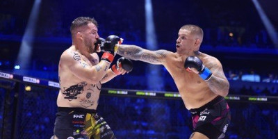 Umrooojeeeee... Bakočević proziva Hrvata pred okršaj u Beogradu (FOTO)