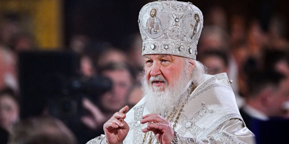 Hitno i dramatično upozorenje ruskog patrijarha! Pravoslavni svet je u velikoj opasnosti - sile zla su pokrenule pakleni plan
