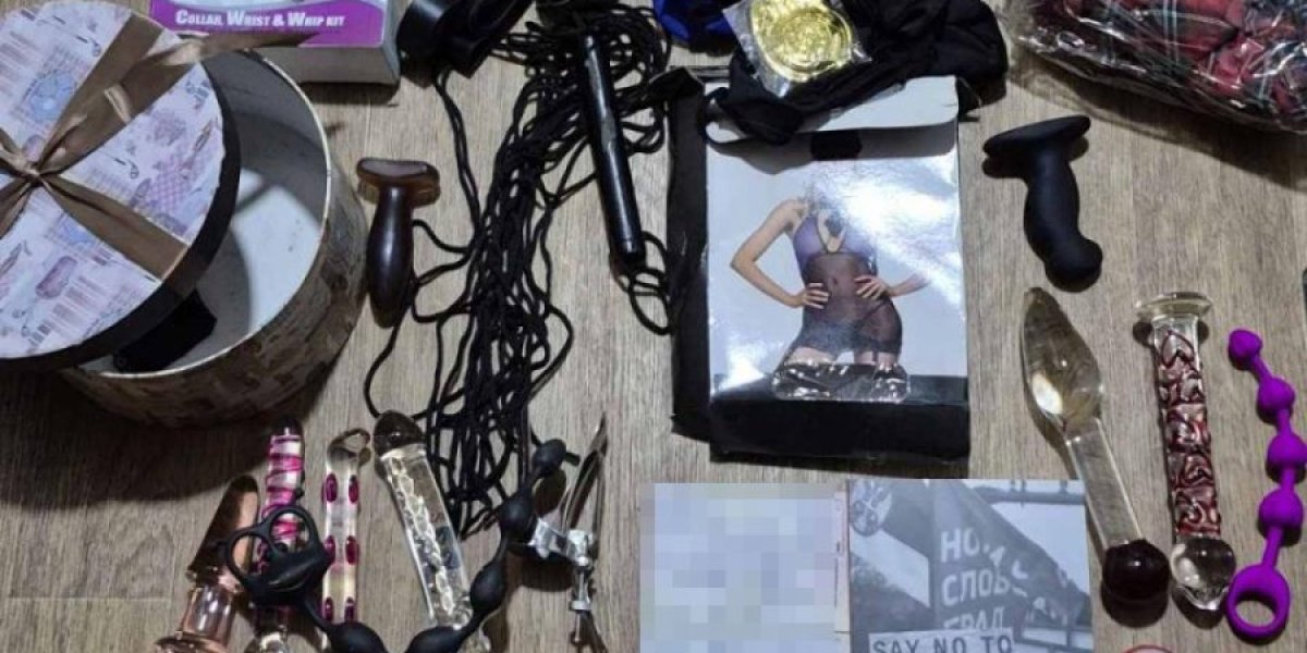 Sadržaj kofera Kišjuhasa