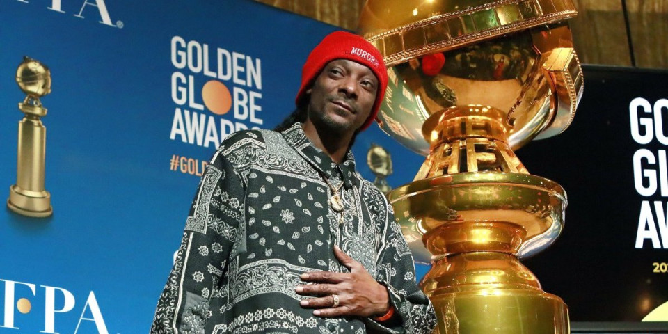 Snup Dog najavio film o sebi: Biće starosno ograničen, neće moći da ga gledaju deca