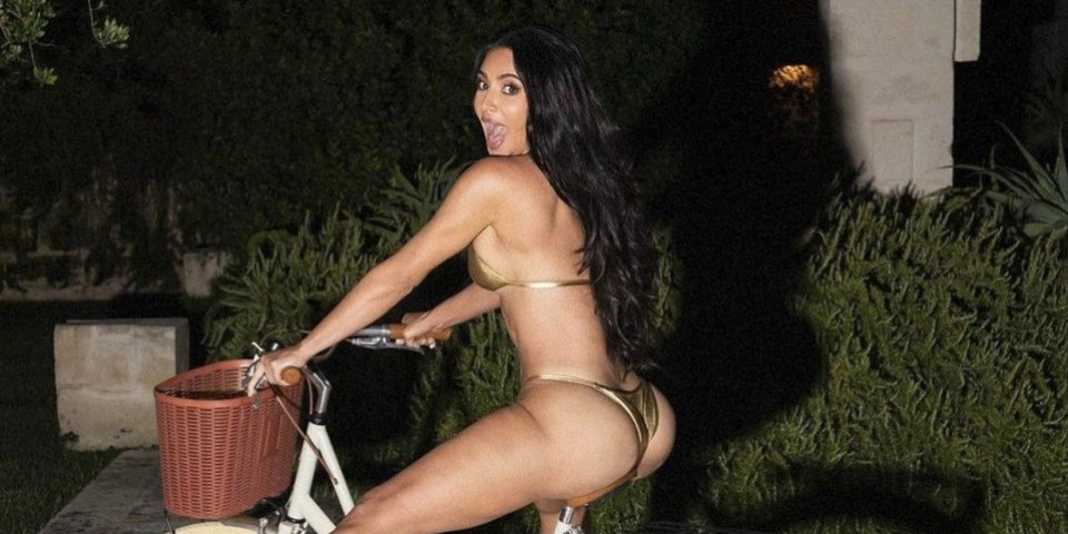 "Nismo znali da je Hamilton toliko očajan": Sportistu urnišu zbog veze sa Kim Kardašijan