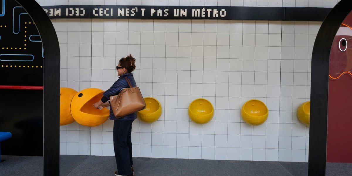 Italija Nedelja dizajna/ foto Tanjug AP Luca Bruno