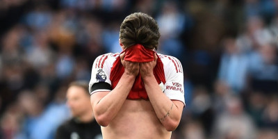 Između omiljenog i omraženog linija je tanka - Arsenal ju je prešao