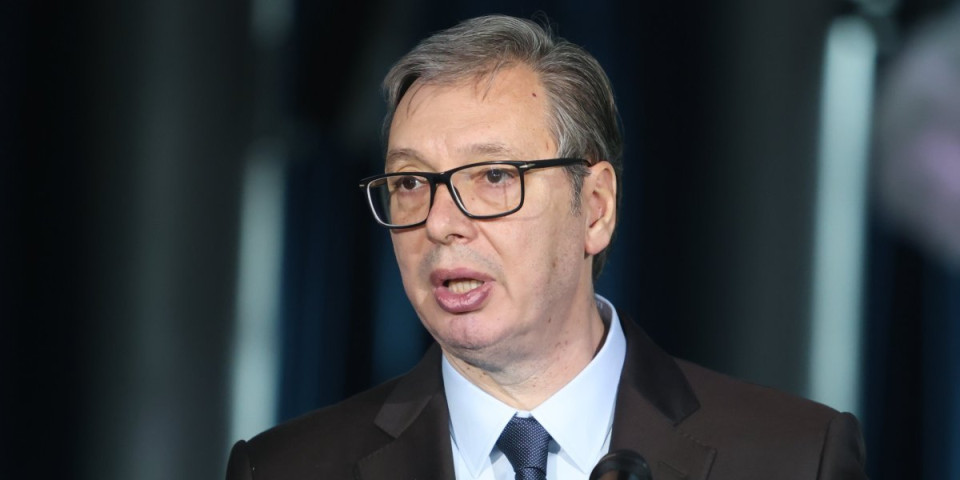 Vučić o zdravstvenom stanju Ratka Mladića: Ovo ne mogu da razumem