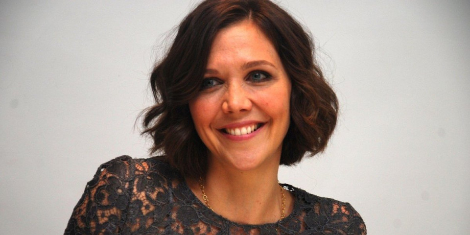 Glumica Megi Džilenhol predvodi žiri Venecijanskog festivala