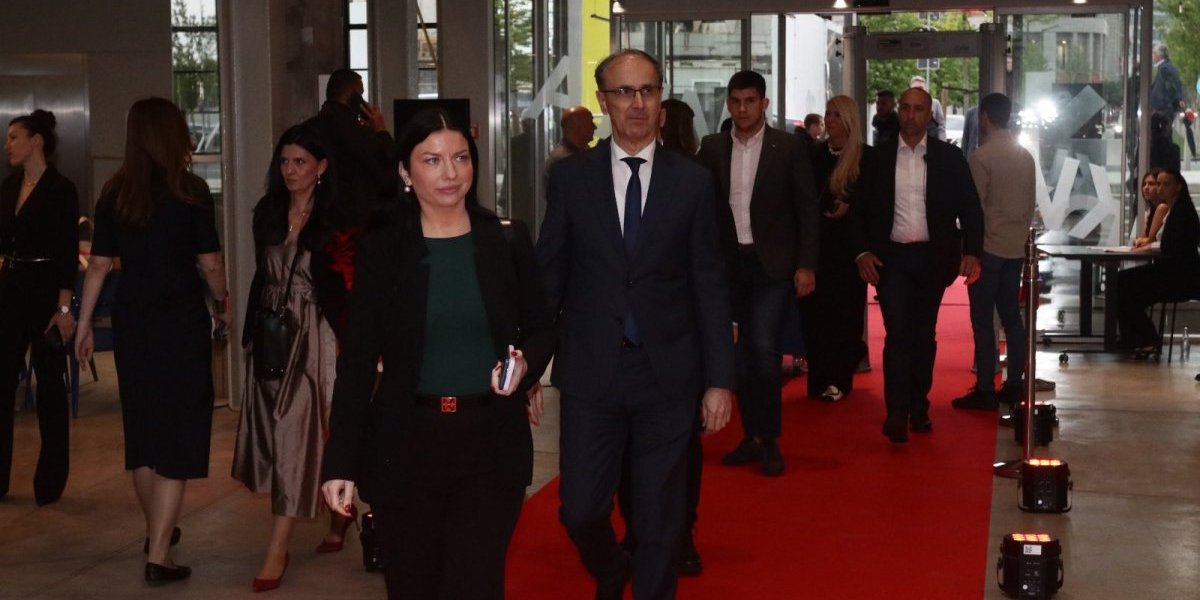 Jubilej uveličao i premijer Macut