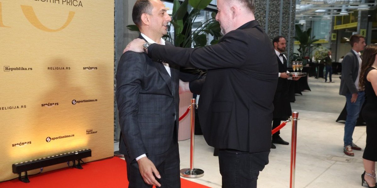 Obeleženo 10 godina postojanja i uspešnog rada kompanije "Medijska mreža"