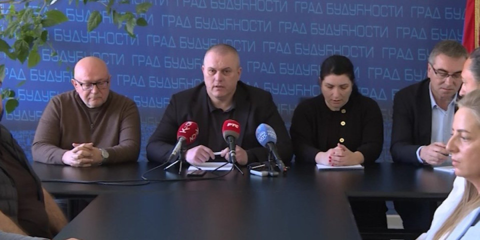 Palma o napadu na Sanju Jeremić: Obavestiću Vučića, Dačića i Vasljevića o ovome