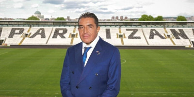 Italija umesto Irana na Svetskom prvenstvu?! Predlog izneo Amerikanac koji simpatiše Partizan