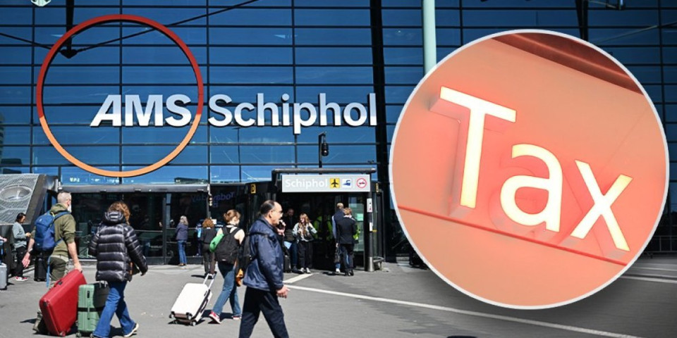 Holanđani gase požar na tržištu: Popusti za avio-prevoznike zbog ratne krize i skupog goriva