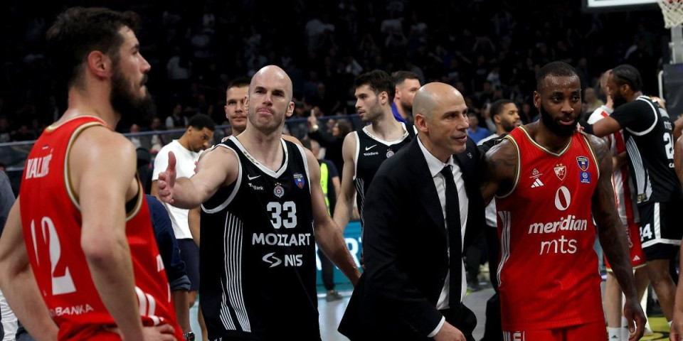 Nije tačno da Partizan dobija popust od Evrolige! Zvezda se hitno oglasila saopštenjem