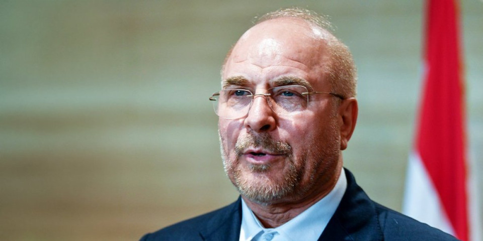 Pucaju pregovori sa Amerikom: Čovek od poverenja Teherana iznenada napustio kormilo