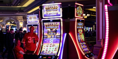 Kazino u Las Vegasu tužio 6 fudbalera zbog dugova! Zavladao opšti haos, milioni su u pitanju