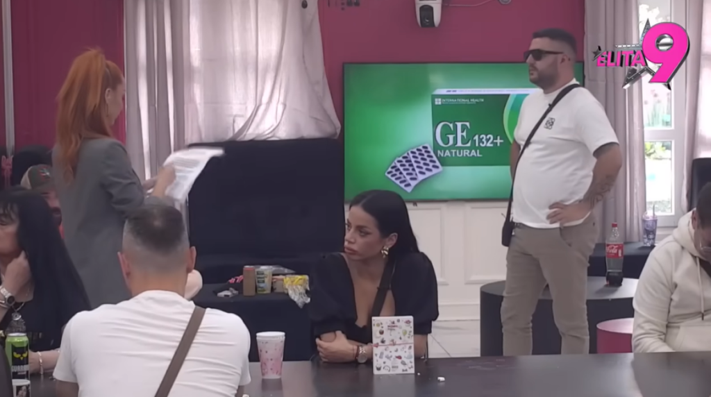 "Maja će raditi test za trudnoću": Aneli izjavom šokirala sve u Eliti (VIDEO)