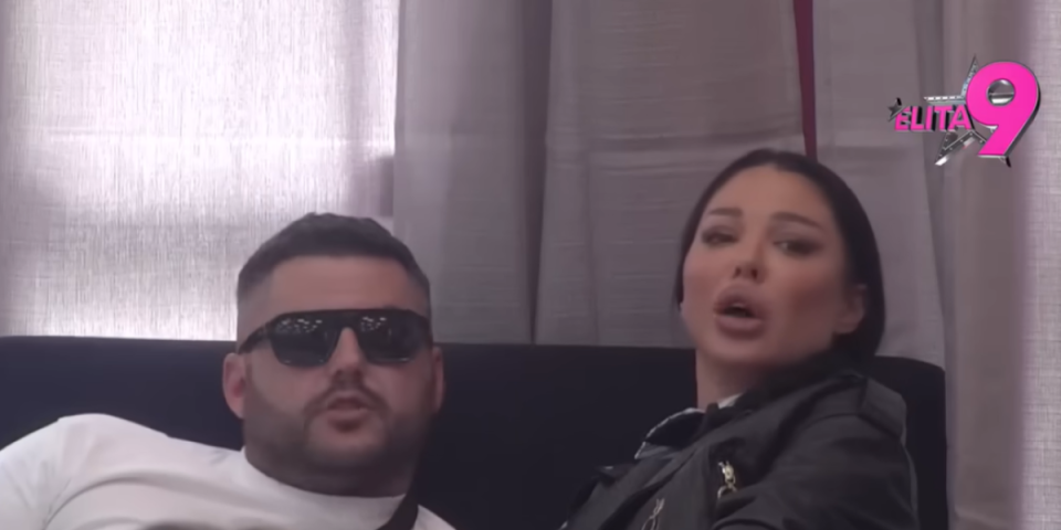 "Maja će raditi test za trudnoću": Aneli izjavom šokirala sve u Eliti (VIDEO)