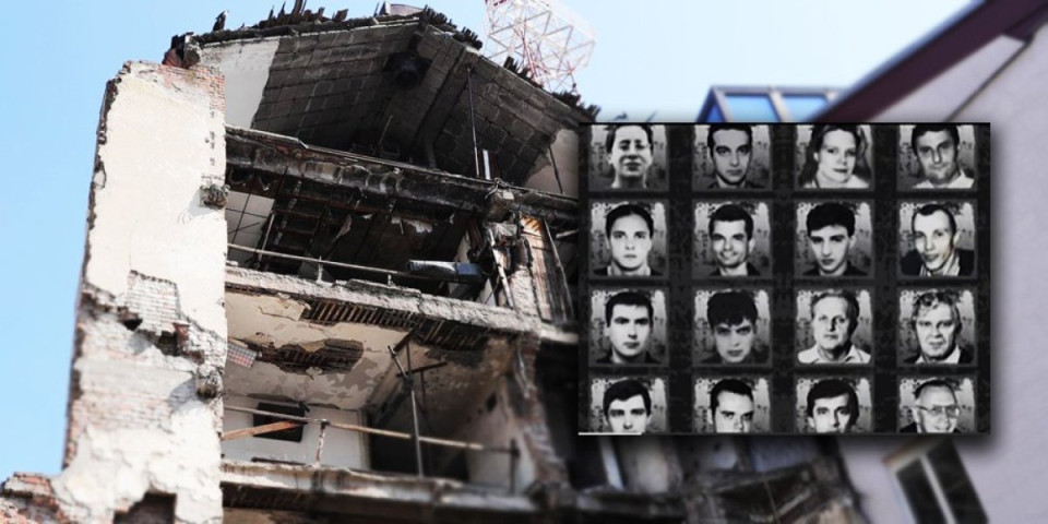 Da li se ponavlja najcrnji scenario?! Nekada su crtali metu RTS-u, a danas...(VIDEO)