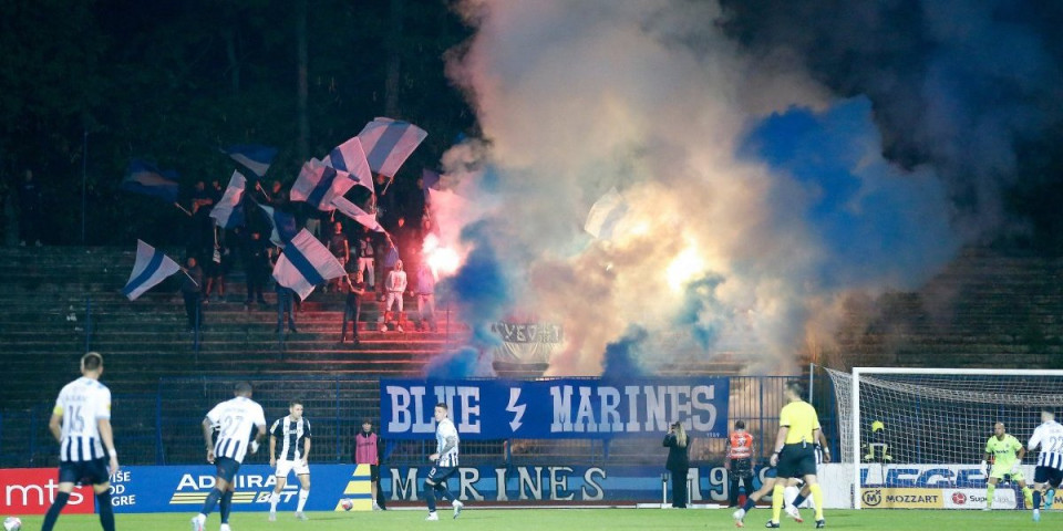 Spartak ispao iz lige: Subotičani posle 17 godina van elite