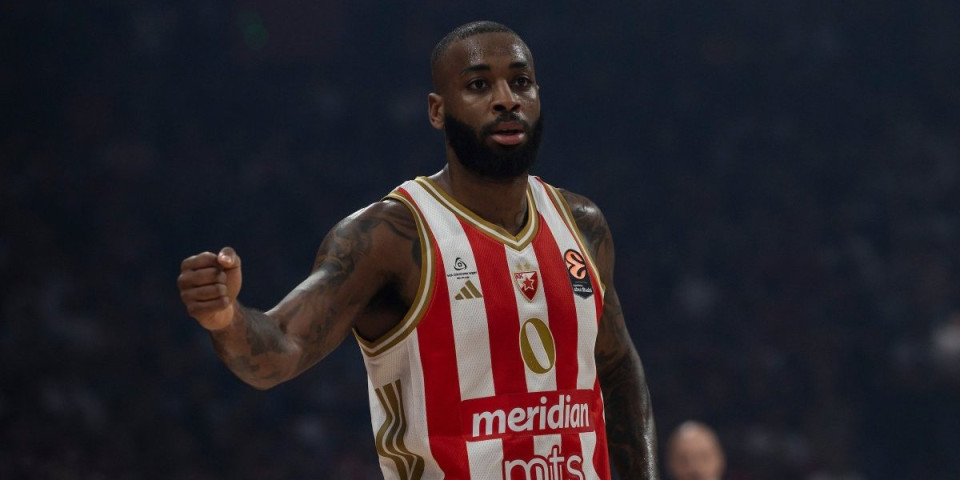 Kodi na štakama: Mekintajer se povredio protiv Barselone