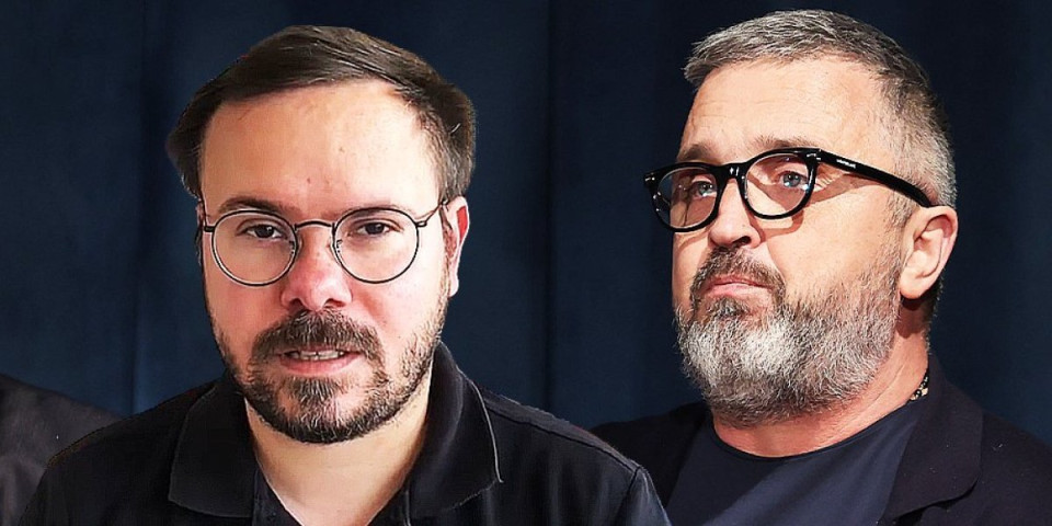 Lom u Kolegijumu! Vučićević otkrio šta je na carini nađeno kod profesora "seksualno pomagalo" - svi u neverici: Neki su pozlaćeni...