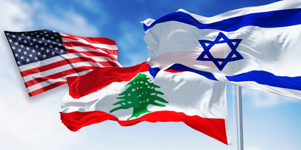 Novi pokušaj dogovora: Počela druga runda razgovora Izraela i Libana pod okriljem Amerike