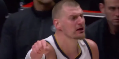 (VIDEO) Jokić totalno izgubio živce: Srbin nije mogao da izdrži, urlao na saigrače pred svima