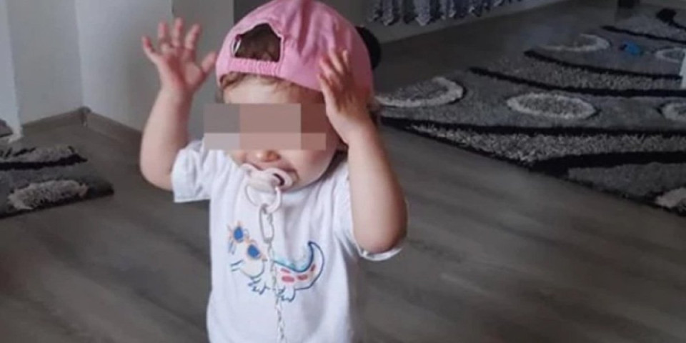 Mala Džena umrla zbog komplikacija tokom operacije: Sud danas donosi presudu u slučaju smrti devojčice iz Kaknja