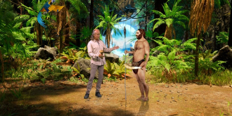 Ovo je nova emisija školskog programa RTS: Evo koje teme će obrađivati