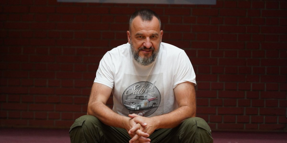 Nenad Jezdić odbio da proda imanje na selu: "Nije hteo ni da čuje"