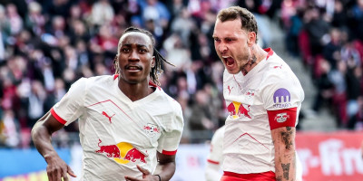 Šoping u Lajpcigu od 100 miliona: Tandem "bikova" velika želja Liverpula