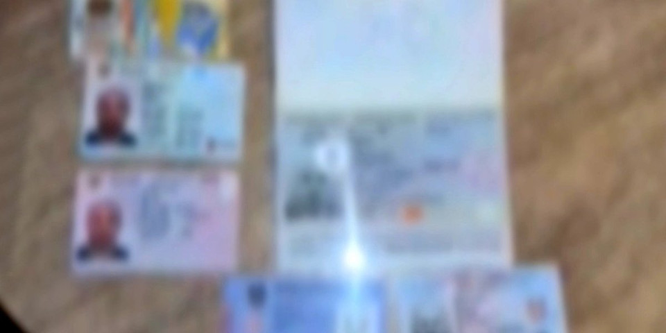 Uhapšen član kriminalne grupe: Državljanin Crne Gore "pao" u Srbiji, krio se pod lažnim identitetom