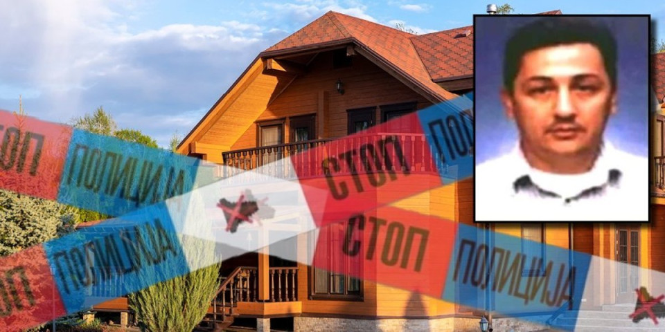 Pokušao da pobegne iz beogradskog podzemlja, pa likvidiran pred ćerkama: Misterija ubistva Luke Mirkovića