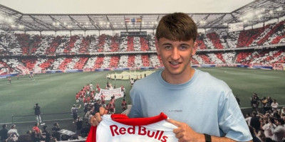 Sportinjo saznaje: Ovo su detalji istorijskog transfera Matijaševića, evo koliko je zaradio Čukarički!