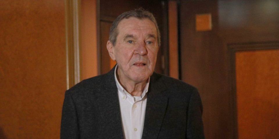 "Odmah su mi zakazali operaciju": Miki Krstović na rutinskom pregledu dobio ozbiljnu dijagnozu