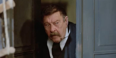 (FOTO) Ovog glumca ste gledali godinama, a niste znali da je rođeni brat Pavla Vuisića