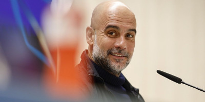 Trese se Evropa: Gvardiola preuzima reprezentaciju Italije?