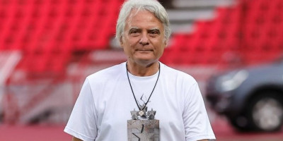 Dule Savić uoči derbija: Drago mi je što ćemo titulu da potvrdimo u pobedi Partizana