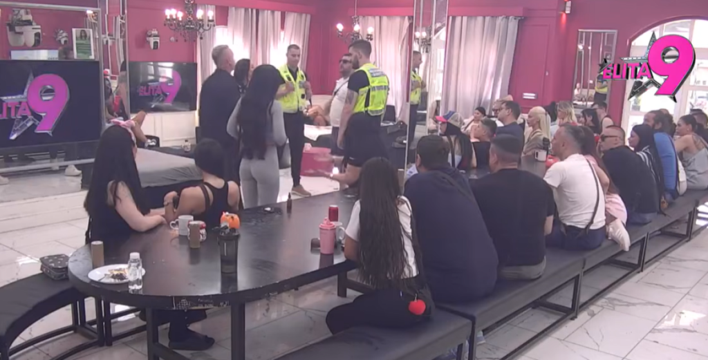 Maja ponovo nasrnula na Asmina - Haos u Eliti zbog Stanije (VIDEO)