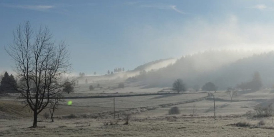 Biće još snega!? Planinci najviše veruju ovoj prognozi, iskustvo ih retko vara