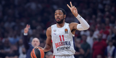 Hoće li Forest u Zvezdu? Trener Baskonije se oglasio i otklonio svaku dilemu