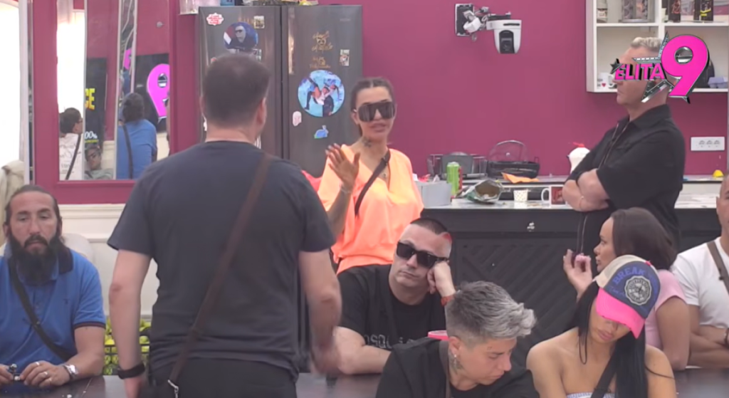 Aneli Ahmić u suzama zbog gnusnih uvreda - Ivan Marinković je ponizio pred svima